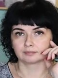 Громова Наталья Алексеевна — визажист, мастер татуажа, коррекции бровей, наращивания ресниц (Самара)